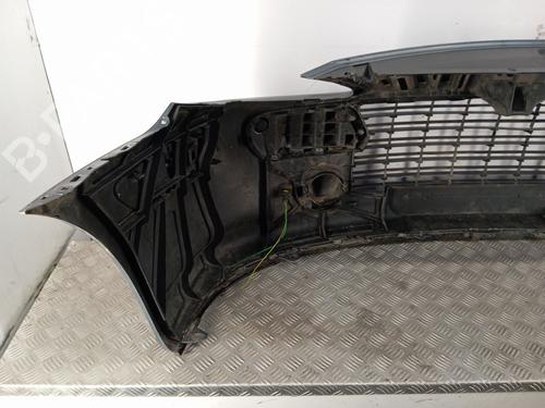 Front bumper PEUGEOT 307 (3A/C) 1.4 16V | BP28338519C7 