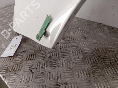 Left front fenders CITROËN C5 III (RD_) 2.0 HDi (RDRHD8, RDRHDJ, RDRHR8, RDRHRJ) | BP28338727C41 