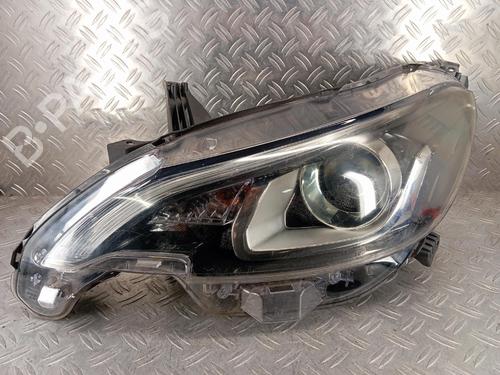 Left headlight PEUGEOT 108 1.0 VTi | BP39415116C28 - Image 5
