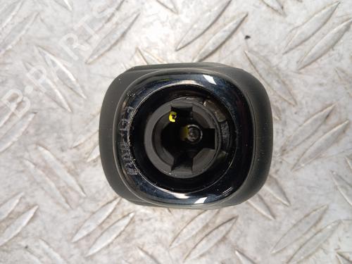 Shift knob CITROËN C3 AIRCROSS II (2R_, 2C_) 1.2 PureTech 110 (2RHNZB, 2RHNZW, 2RHNPX, 2RHNPJ) | BP36056128I34 - Image 3