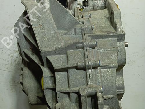 Used Gearbox Gearbox 39661577 39661577
