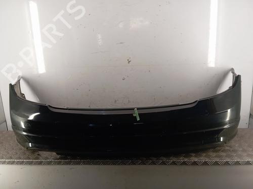 Used Rear bumper MERCEDES-BENZ C-CLASS (W204) C 220 CDI (204.002) (170 hp) 29438075