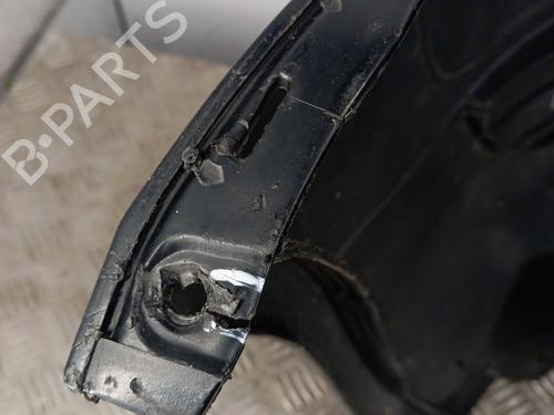 Front bumper VW FOX Hatchback (5Z1, 5Z3, 5Z4) 1.2 | BP31624960C7 