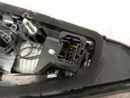 Right tailgate light RENAULT MEGANE IV Hatchback (B9A/M/N_) 1.5 dCi 110 (B9A3) | BP30732296C80 - Image 4