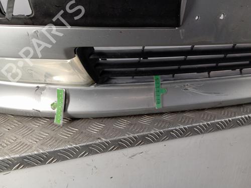 Front bumper PEUGEOT 406 (8B) 1.8 16V | BP28346628C7 