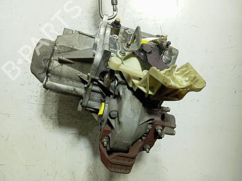 Gearbox CITROËN C3 Picasso (SH_) 1.6 HDI 90 | BP39395418M3 - Image 7