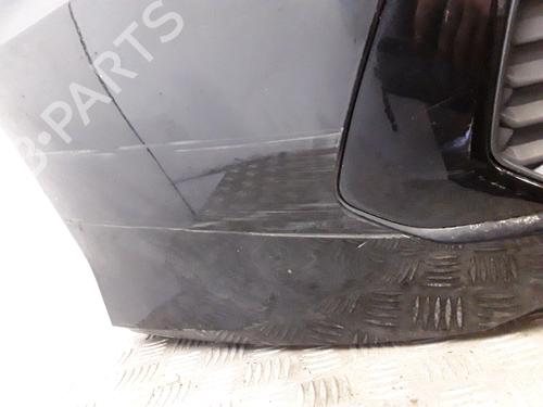 Rear bumper AUDI A3 Limousine (8YS, 8YM) 35 TFSI Mild Hybrid | BP28338110C8 