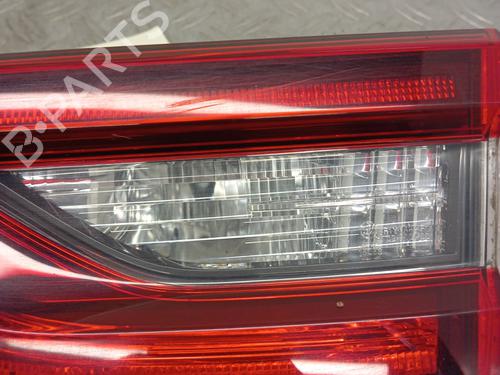 Used Right tailgate light Right tailgate light RENAULT TALISMAN Grandtour (KP_) 1.6 dCi 160 (160 hp) 28337542 28337542