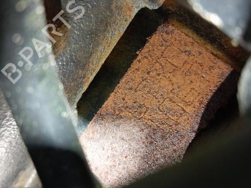 Engine RENAULT CLIO III (BR0/1, CR0/1)  | BP33330536M1  - Image 7