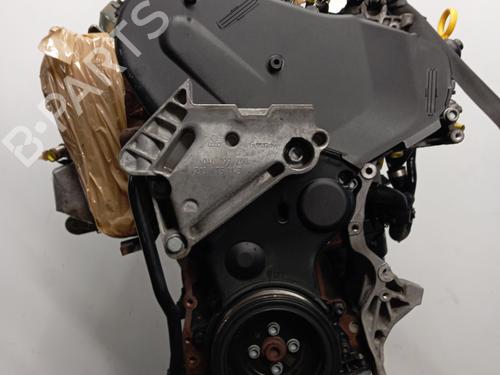 Engine VW CADDY IV Box Body/MPV (SAA, SAH) 2.0 TDI | BP28567777M1