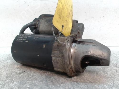 Starter OPEL AGILA B (H08) 1.3 CDTI (F68) | BP28341060M8 - Image 4