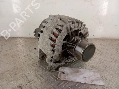 Used Alternator VW POLO V (6R1, 6C1) 1.2 TSI 16V (90 hp) 28338883
