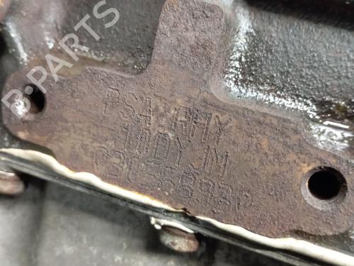 Engine CITROËN XSARA (N1) 2.0 HDi 90 | BP28343928M1 