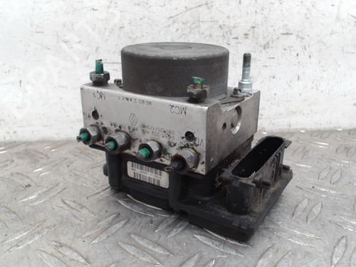 Used ABS pump DACIA SANDERO 1.4 (BS0C, BS0A, BS0G, BS1F, BS0E) (75 hp) 28348922