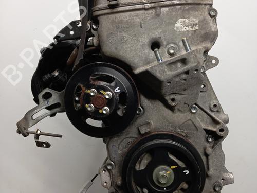 Engine NISSAN PIXO (UA0) 1.0 | BP31998227M1