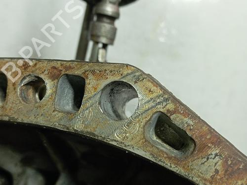 Gearbox RENAULT ESPACE IV (JK0/1_) 2.0 dCi (JK01, JK02, JK1J, JK1K, JK1H) | BP39077128M3 - Image 3