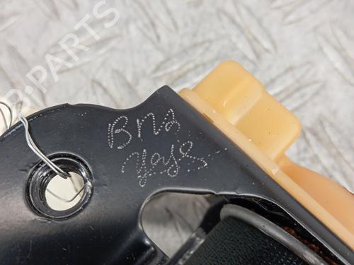 Rear right seatbelt RENAULT KADJAR (HA_, HL_) 1.6 dCi 130 (HLA4) | BP31770309I28 