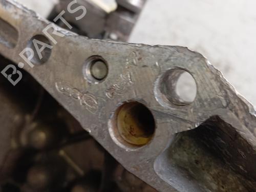 Gearbox PEUGEOT 208 I (CA_, CC_) 1.2 VTI 82 | BP28345475M3