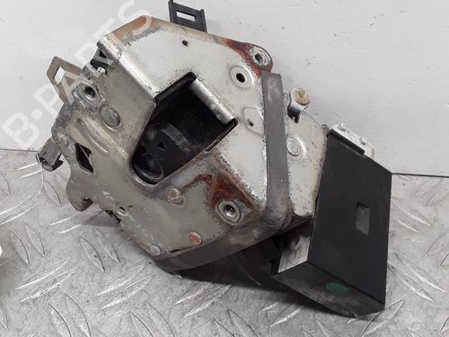Used Front left lock BMW 5 (E39) 525 tds (143 hp) 28343087