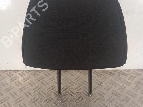 Used Headrest PEUGEOT 208 I (CA_, CC_) 1.2 VTI 82 (82 hp) 29598278