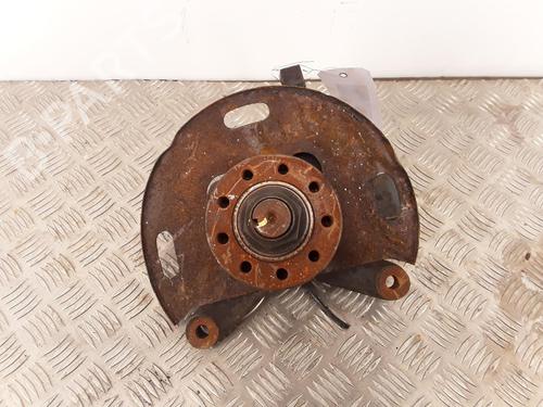Left front steering knuckle IVECO DAILY VI Van 33S13, 35S13, 35C13 | BP36691121M25 - Image 2