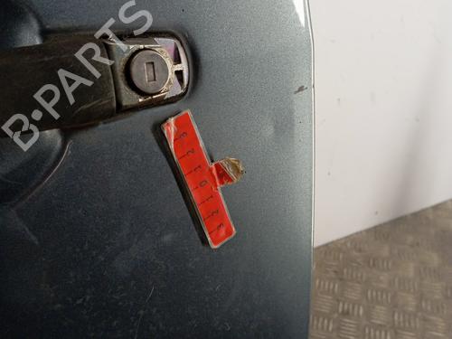 Left tailgate PEUGEOT PARTNER Box Body/MPV 1.6 HDi | BP28347044C76 