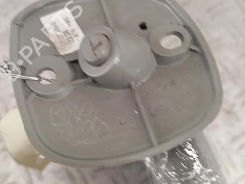 Left sun visor RENAULT KANGOO Express (FC0/1_) 1.5 dCi (FC07, FC1R) | BP32371305I1 