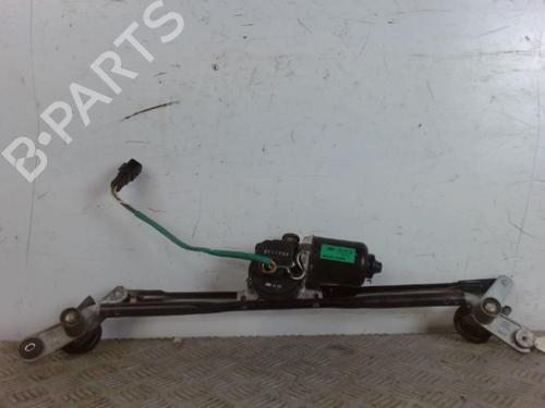 Used Front wiper motor Front wiper motor KIA SOUL I (AM) 1.6 CRDi 128 (126 hp) 28342667 28342667