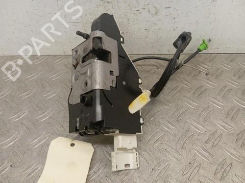 Front left lock CITROËN C4 I (LC_) 1.6 HDi | BP28341732C98