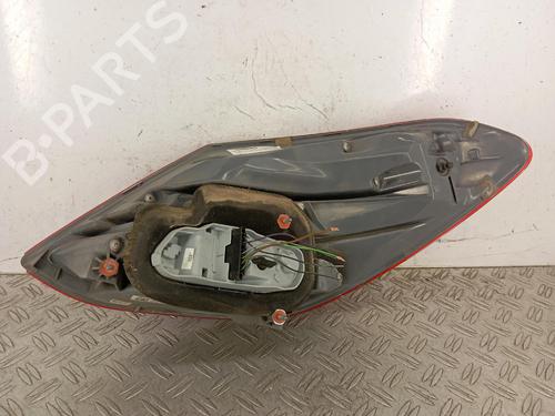 Used Left taillight Left taillight 37007937 37007937