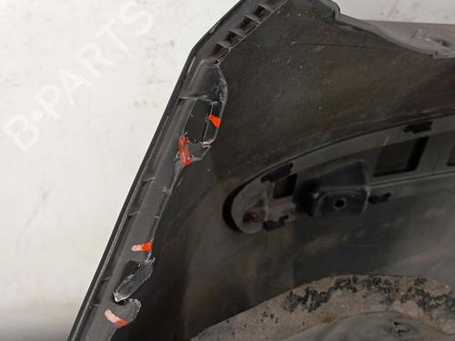 Rear bumper HYUNDAI i10 I (PA) 1.2 | BP28348102C8 