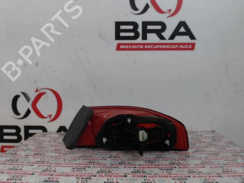 Left taillight ALFA ROMEO 159 Sportwagon (939_) 1.9 JTDM 8V (939BXE1B) | BP28342758C34 