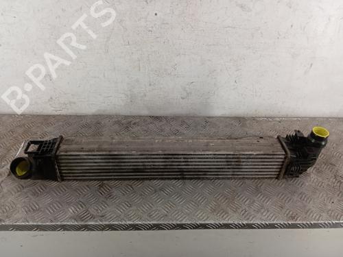 Used Intercooler DACIA DUSTER (HS_) 1.5 dCi (86 hp) 28348056