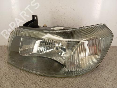 Used Left headlight FORD TRANSIT Platform/Chassis (FM_ _, FN_ _) 2.0 TDCi (F_E_, F_F_) (125 hp) 31952901