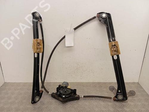 Front right window mechanism VW GOLF VII (5G1, BQ1, BE1, BE2) 1.2 TSI | BP28340249C23