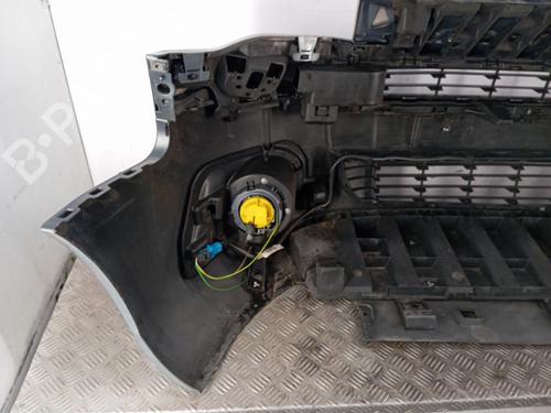 Front bumper CITROËN BERLINGO MULTISPACE (B9) 1.6 VTi 120 | BP29598193C7 