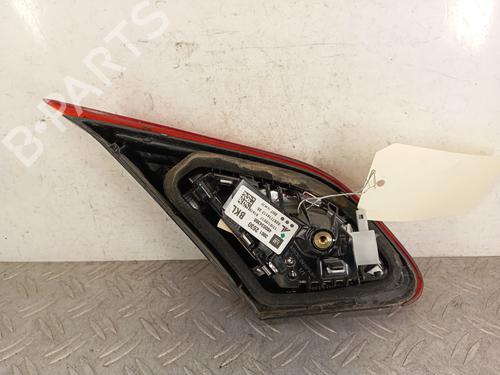 Right tailgate light OPEL CORSA E (X15) 1.3 CDTI (08, 68) | BP28338853C80 - Image 2