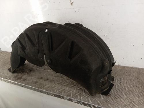 Hjulbue RENAULT MEGANE IV Hatchback (B9A/M/N_) 1.5 dCi 110 (B9A3) (110 hp) 30711867