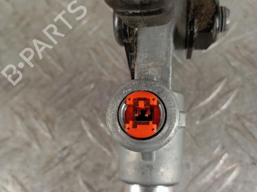 Front left seatbelt KIA SPORTAGE III (SL) 1.7 CRDi | BP28342818I26 - Image 6