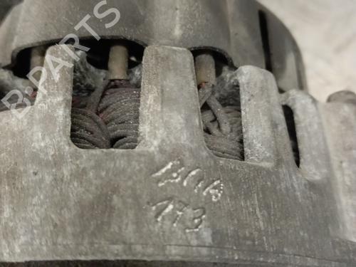 Alternator PEUGEOT 508 SW I (8E_) 2.2 HDi | BP28342691M7 