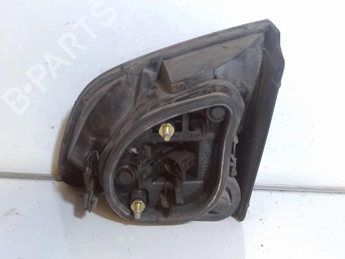 Used Left tailgate light PEUGEOT 406 Break (8E/F) 2.2 HDi (133 hp) 28345134