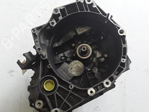 Used Gearbox ALFA ROMEO MITO (955_) 1.4 TJet (955AXA1B) (155 hp) 28341101