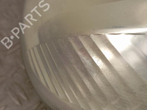 Left headlight FORD FIESTA V (JH_, JD_) 1.3 | BP28341450C28 