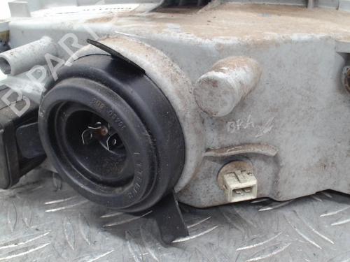 Used Left headlight FIAT PUNTO (176_) 60 1.2 (176AP, 176AR, 176AQ, 176BB) (60 hp) 28347716