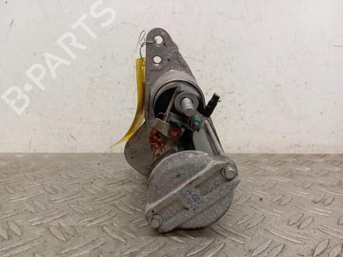 Used Starter RENAULT ARKANA I (LCM_, LDN_) 1.3 TCe 140 (LDN0) (140 hp) 28344339