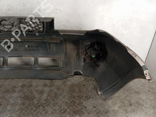 Front bumper NISSAN X-TRAIL I (T30) 2.2 dCi 4x4 | BP28345357C7 