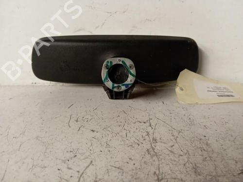 Used Rear mirror FORD FIESTA VII (HJ, HF) 1.0 EcoBoost (101 hp) 28347629