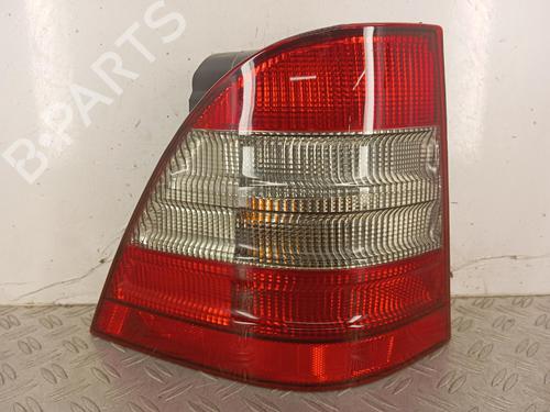 Used Left taillight Left taillight 38677173 38677173