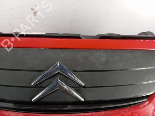 Front bumper CITROËN C2 (JM_) 1.1 | BP29979449C7 