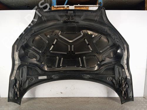 Hood AUDI TT (8J3) 2.0 TFSI | BP29412416C1 